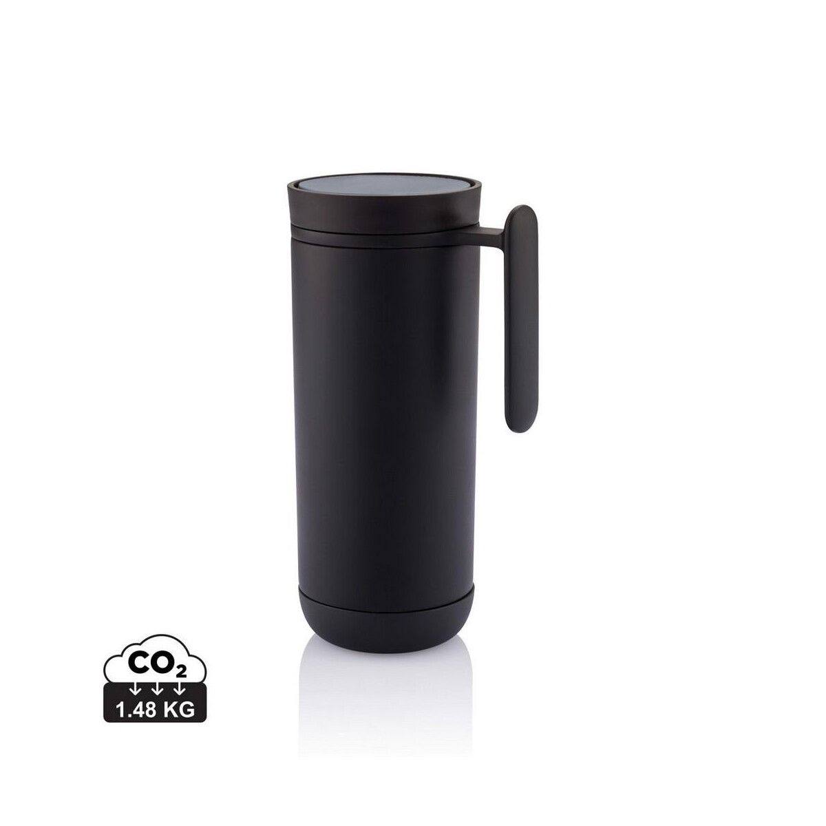 Kubki termiczne z logo – kubek termiczny 225 ml clik P432.071_S_0 Kubek termiczny 225 ml Clik P432.071_S_0