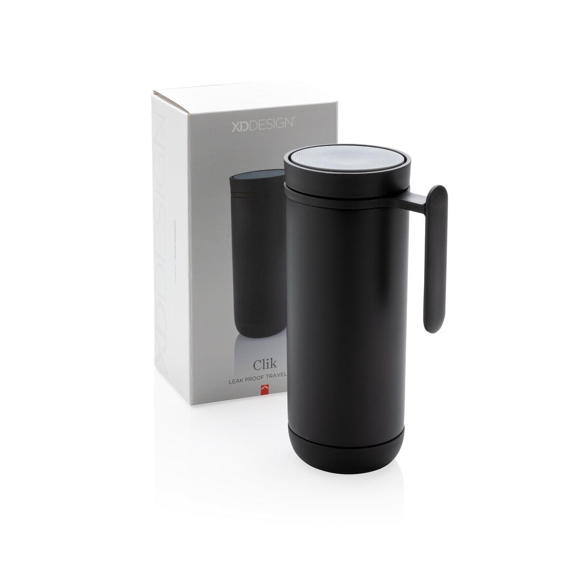 Kubki termiczne z logo – kubek termiczny 225 ml clik P432.071__P_500 Kubek termiczny 225 ml Clik P432.071__P_500