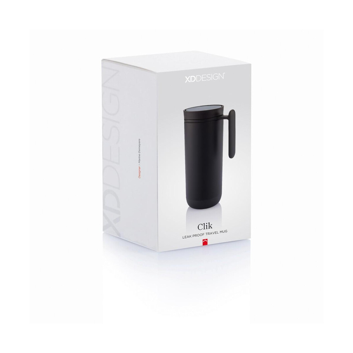 Kubki termiczne z logo – kubek termiczny 225 ml clik P432.071__P_501 Kubek termiczny 225 ml Clik P432.071__P_501