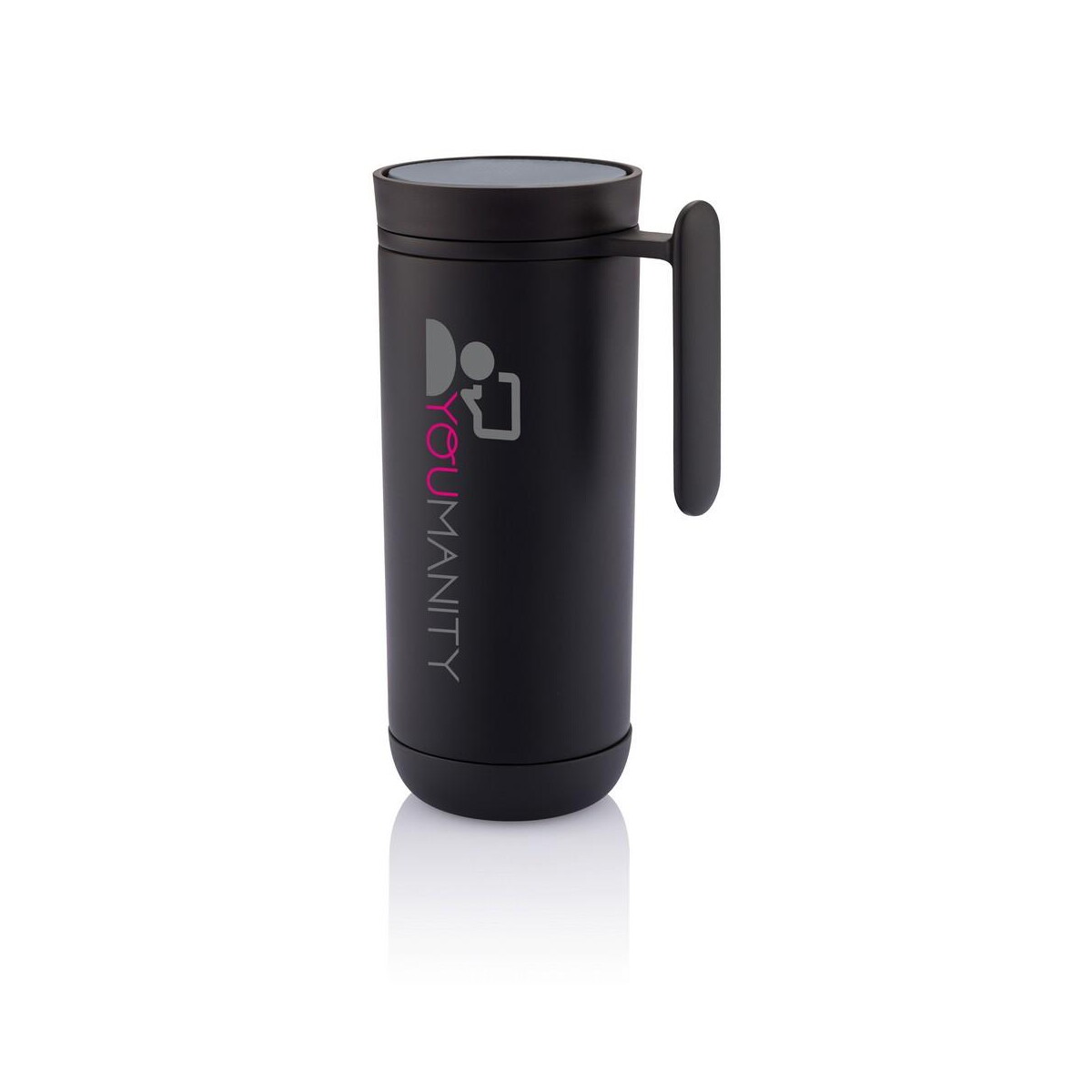 Kubki termiczne z logo – kubek termiczny 225 ml clik p432.071__d_100 Kubek termiczny 225 ml Clik p432.071__d_100