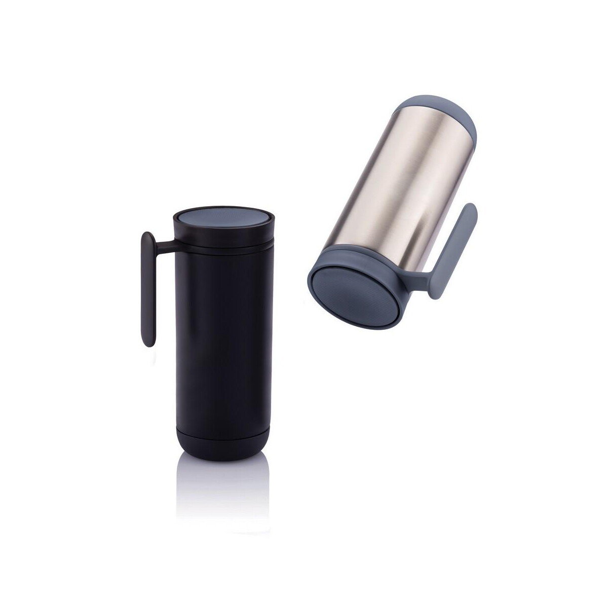 Kubki termiczne z logo – kubek termiczny 225 ml clik p432.071__g_300 Kubek termiczny 225 ml Clik p432.071__g_300