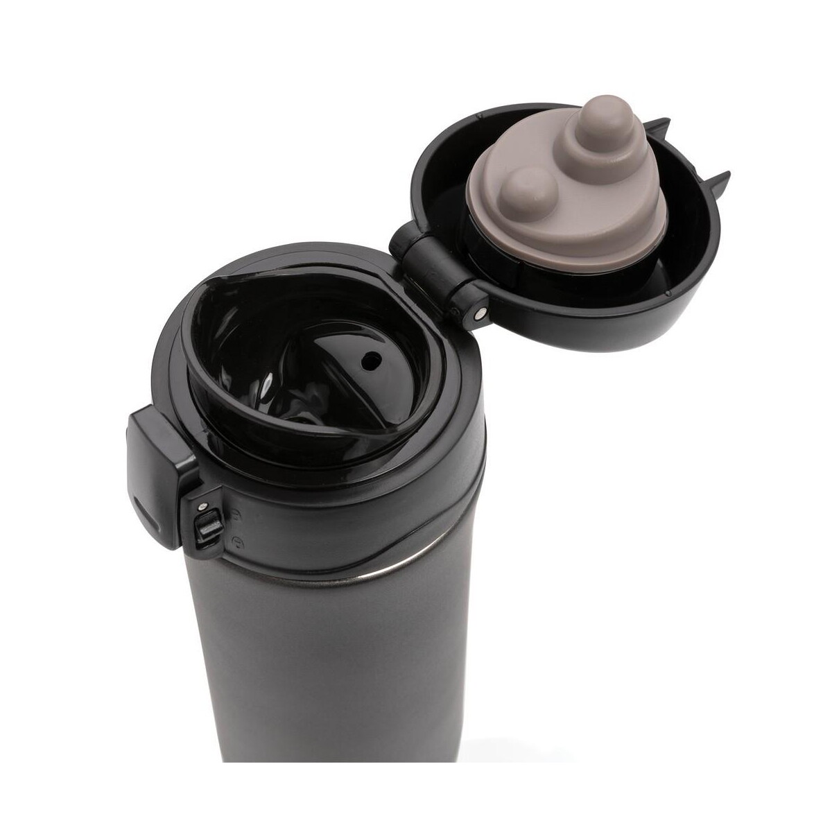 Kubki termiczne z logo – kubek termiczny 300 ml P432.761__B_6 Kubek termiczny 300 ml P432.761__B_6