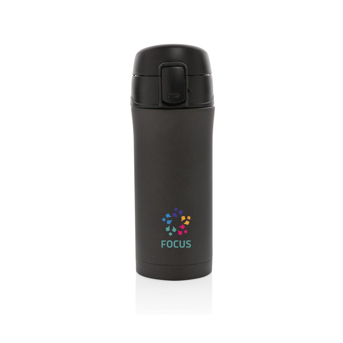Kubki termiczne z logo – kubek termiczny 300 ml P432.761__D_100 Kubek termiczny 300 ml P432.761__D_100