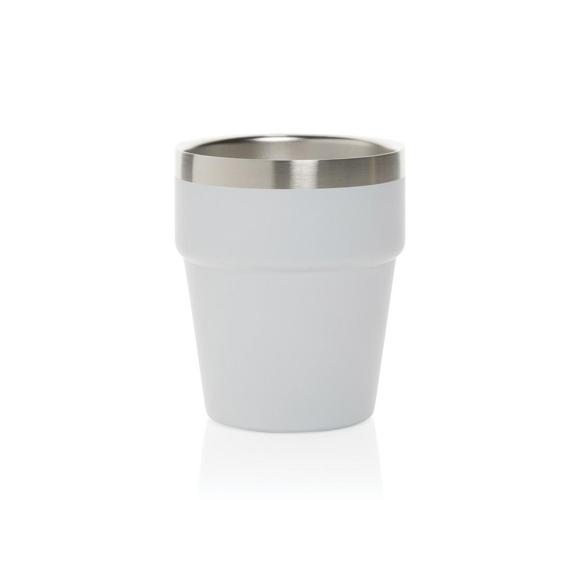 Kubki termiczne z logo – kubek termiczny 300 ml clark P437.213__B_2 Kubek termiczny 300 ml Clark P437.213__B_2