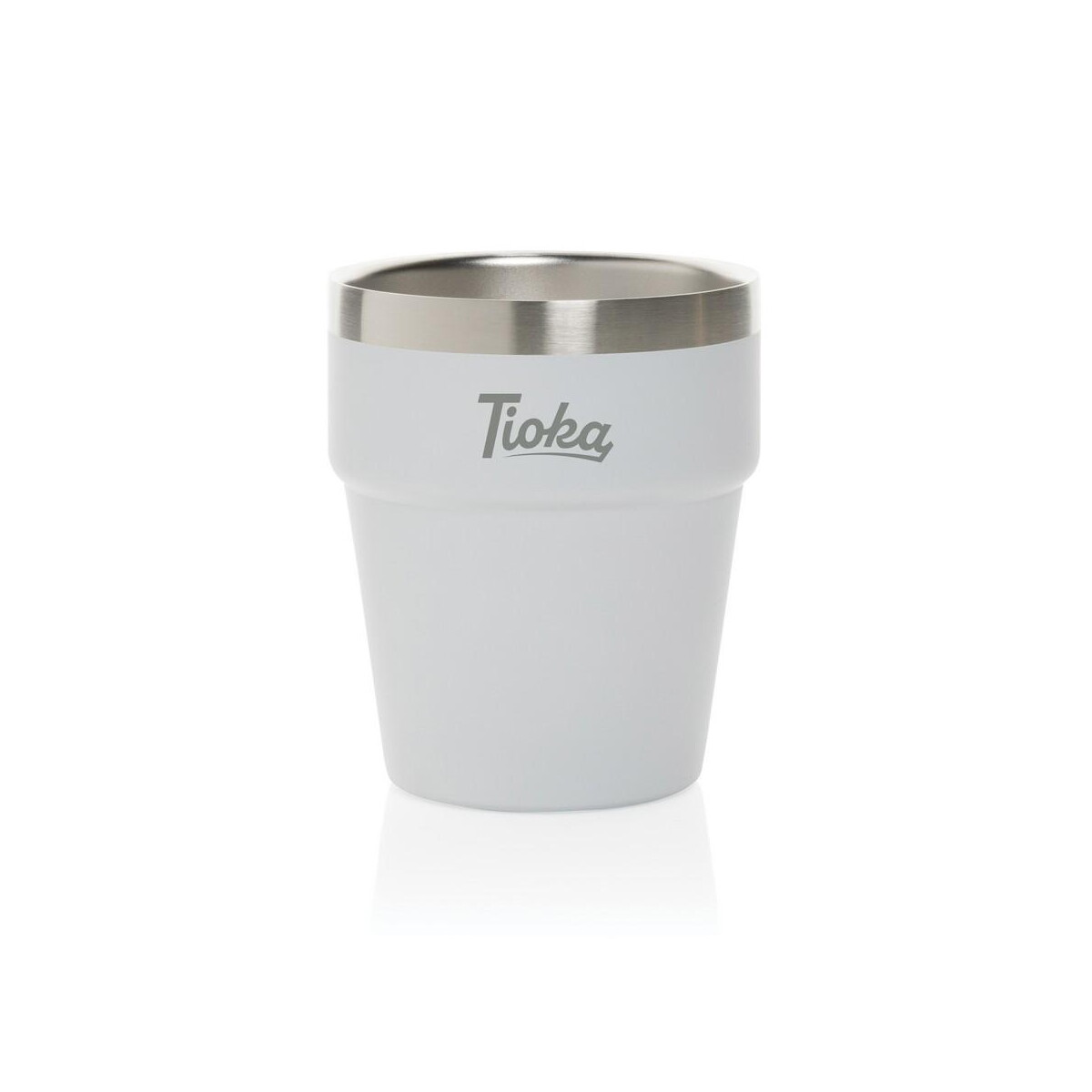 Kubki termiczne z logo – kubek termiczny 300 ml clark P437.213__D_100 Kubek termiczny 300 ml Clark P437.213__D_100