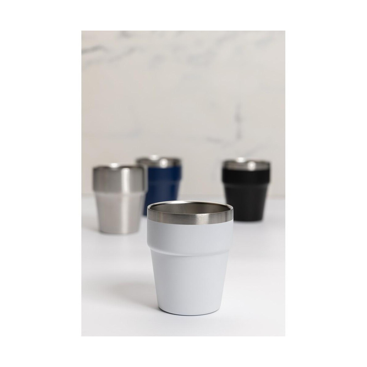 Kubki termiczne z logo – kubek termiczny 300 ml clark P437.213__M_400 Kubek termiczny 300 ml Clark P437.213__M_400