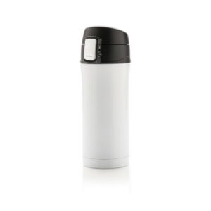 Kubek termiczny 300 ml, stal nierdzewna z recyklingu P435.063__B_1