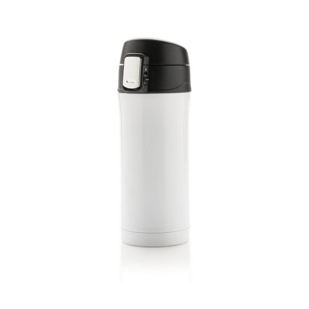 Kubek termiczny 300 ml, stal nierdzewna z recyklingu P435.063__B_1