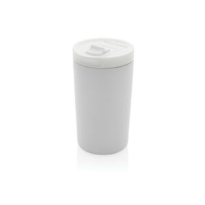 Kubek termiczny 300 ml, stal nierdzewna z recyklingu P435.093__B_1