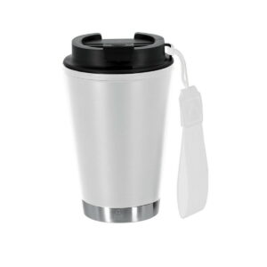Kubek termiczny 300 ml ze stali nierdzewnej z recyklingu VA680-02_AAB01