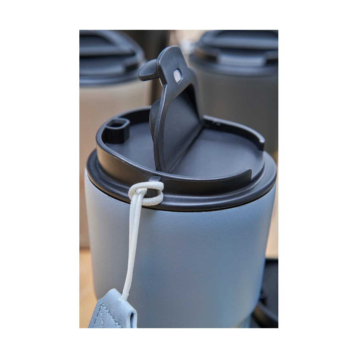 Kubki termiczne z logo – kubek termiczny 320 ml VA137_A Kubek termiczny 320 ml VA137_A
