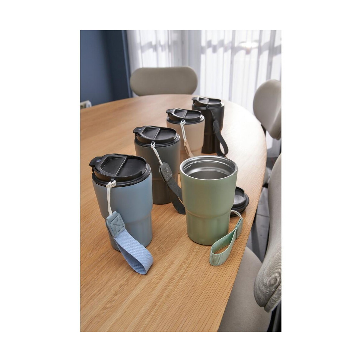 Kubki termiczne z logo – kubek termiczny 320 ml VA137_C Kubek termiczny 320 ml VA137_C