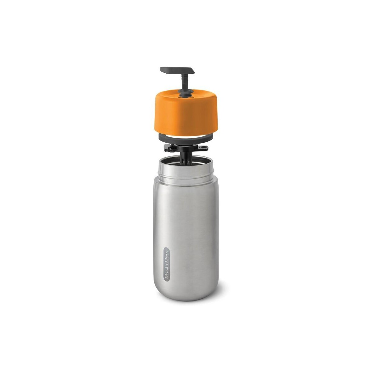 Kubki termiczne z logo – kubek termiczny 340 ml black+blum P439.1508__B_4 Kubek termiczny 340 ml Black+Blum P439.1508__B_4