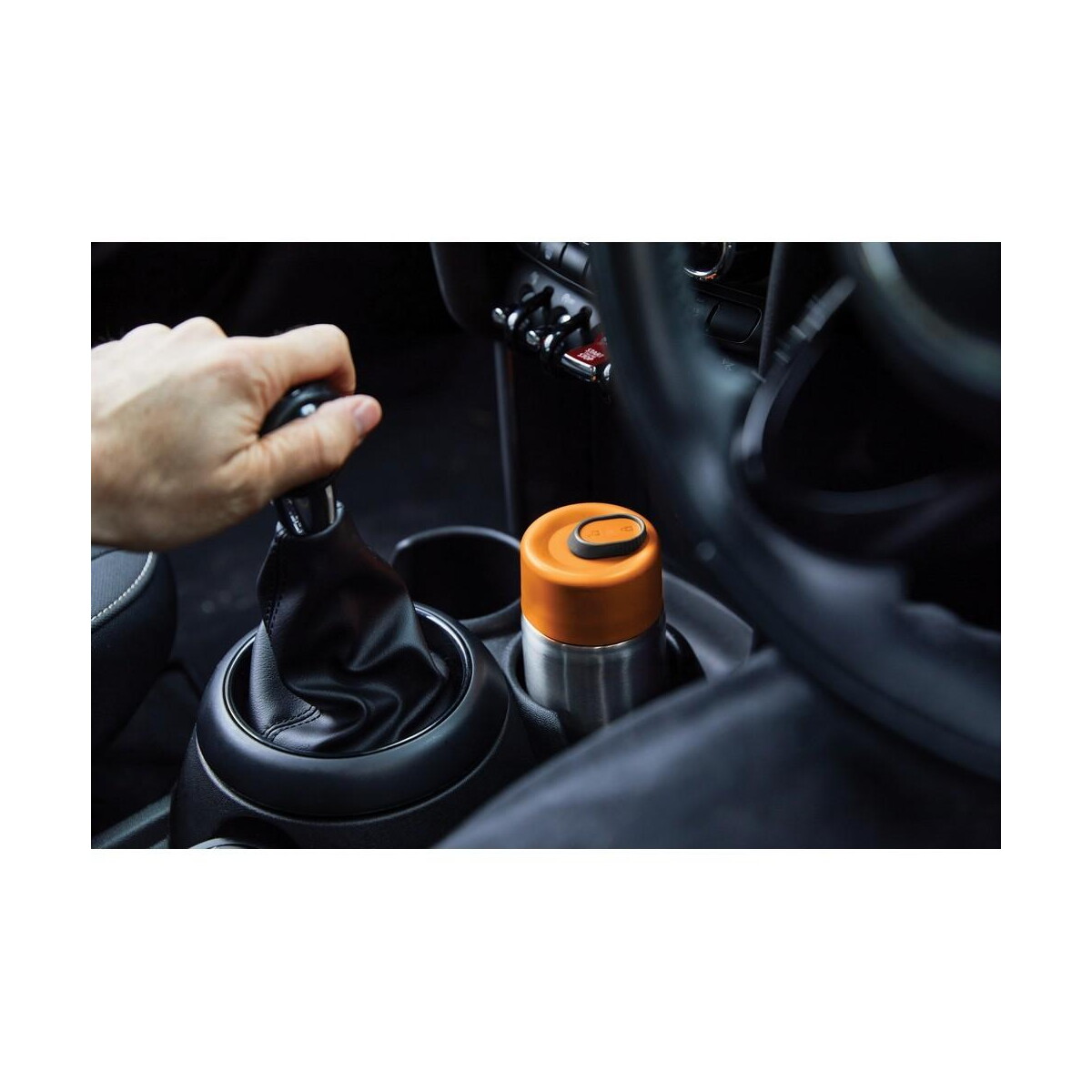 Kubki termiczne z logo – kubek termiczny 340 ml black+blum P439.1508__M_404 Kubek termiczny 340 ml Black+Blum P439.1508__M_404