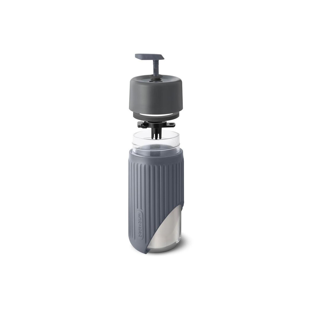 Kubki termiczne z logo – kubek termiczny 340 ml black+blum P439.1602__B_3 Kubek termiczny 340 ml Black+Blum P439.1602__B_3
