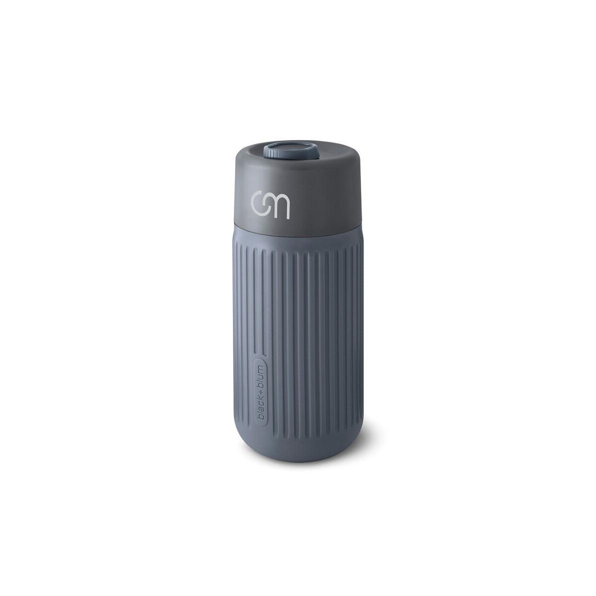 Kubki termiczne z logo – kubek termiczny 340 ml black+blum P439.1602__D_100 Kubek termiczny 340 ml Black+Blum P439.1602__D_100