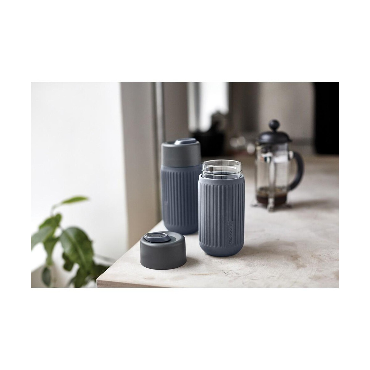 Kubki termiczne z logo – kubek termiczny 340 ml black+blum P439.1602__M_403 Kubek termiczny 340 ml Black+Blum P439.1602__M_403
