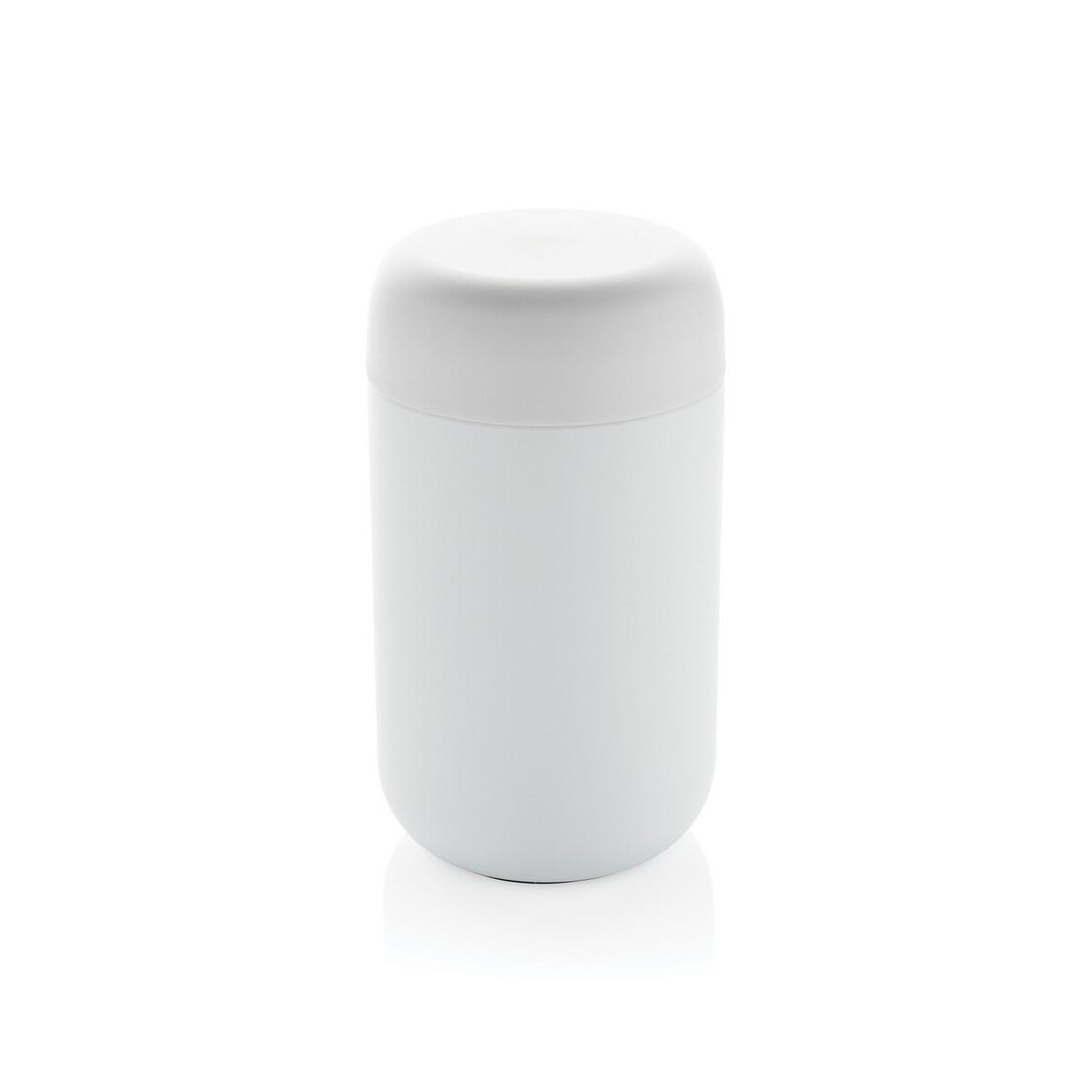Kubki termiczne z logo – kubek termiczny 360 ml brew, stal nierdzewna z recyklingu P435.083__S_0 Kubek termiczny 360 ml Brew, stal nierdzewna z recyklingu P435.083__S_0