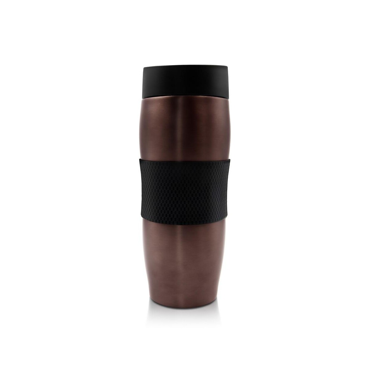 Kubki termiczne z logo – kubek termiczny 375 ml air gifts | jason V4995-12_IBK01 Kubek termiczny 375 ml Air Gifts | Jason V4995-12_IBK01