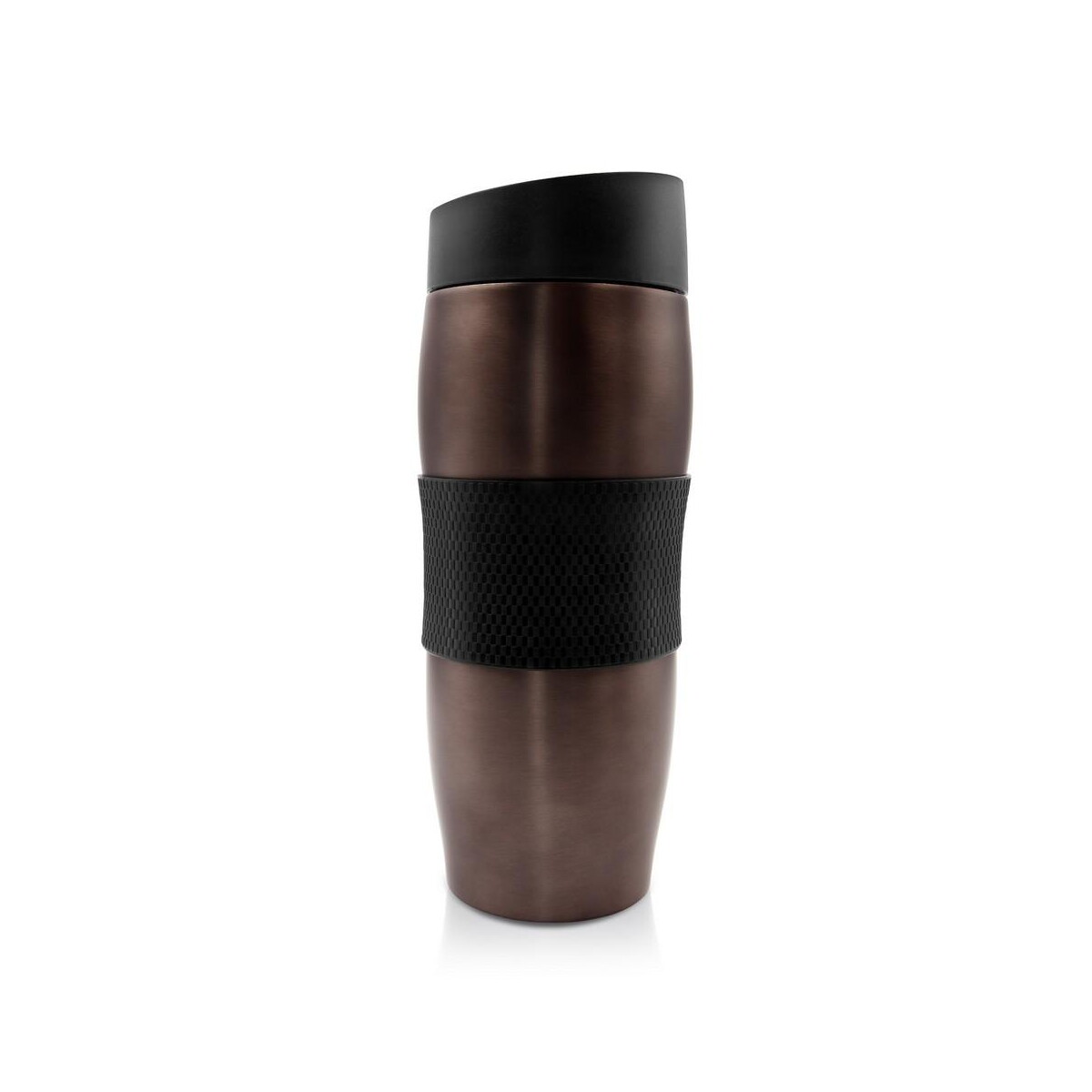 Kubki termiczne z logo – kubek termiczny 375 ml air gifts | jason V4995-12_ISD01 Kubek termiczny 375 ml Air Gifts | Jason V4995-12_ISD01
