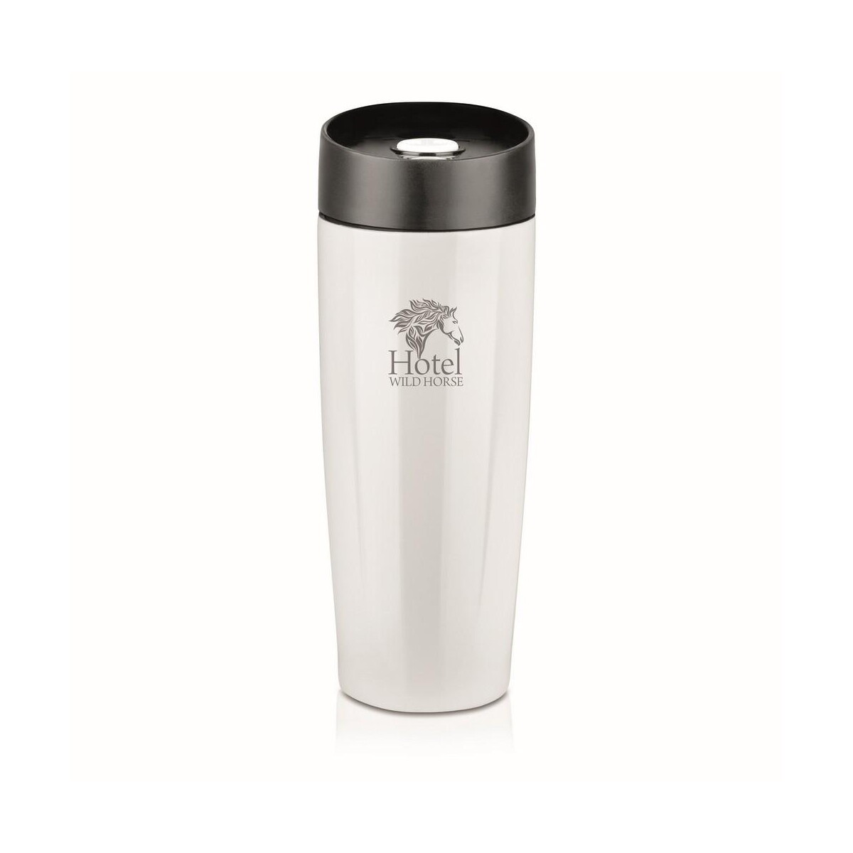 Kubki termiczne z logo – kubek termiczny 375 ml air gifts | lottie V4992-02_ILG01 Kubek termiczny 375 ml Air Gifts | Lottie V4992-02_ILG01