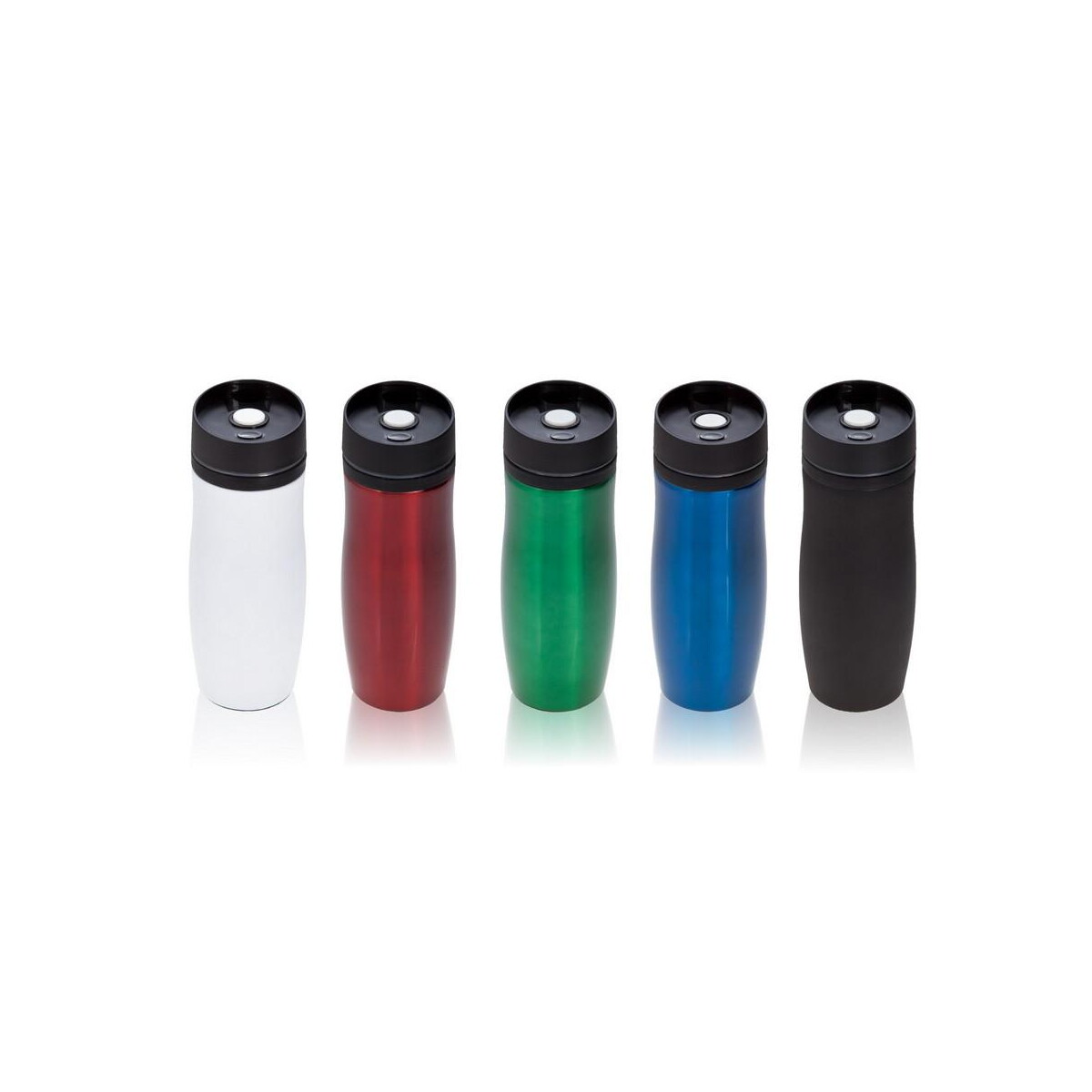 Kubki termiczne z logo – kubek termiczny 375 ml air gifts | mary V4987_1 Kubek termiczny 375 ml Air Gifts | Mary V4987_1