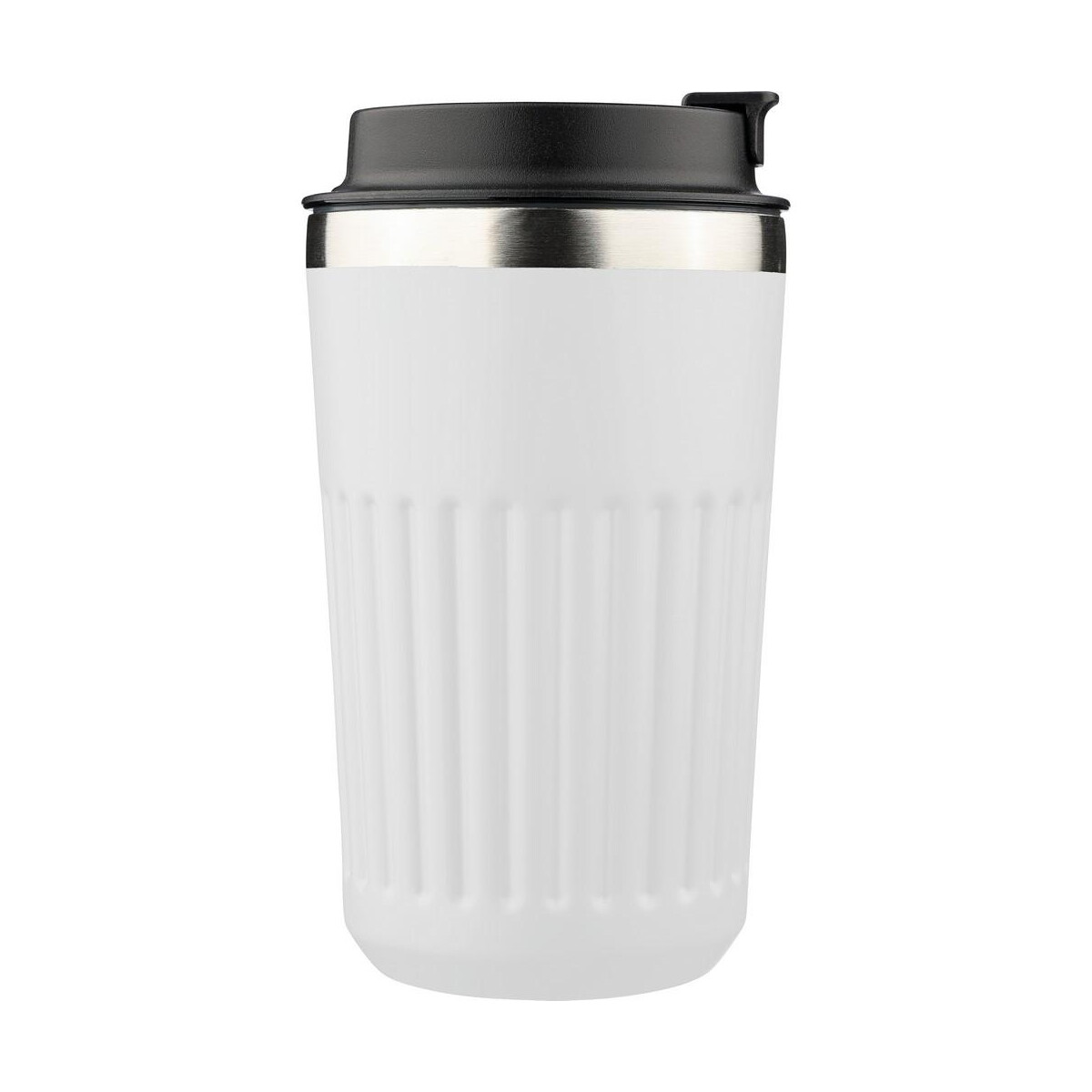 Kubki termiczne z logo – kubek termiczny 400 ml VB184-02_ISL01 Kubek termiczny 400 ml VB184-02_ISL01