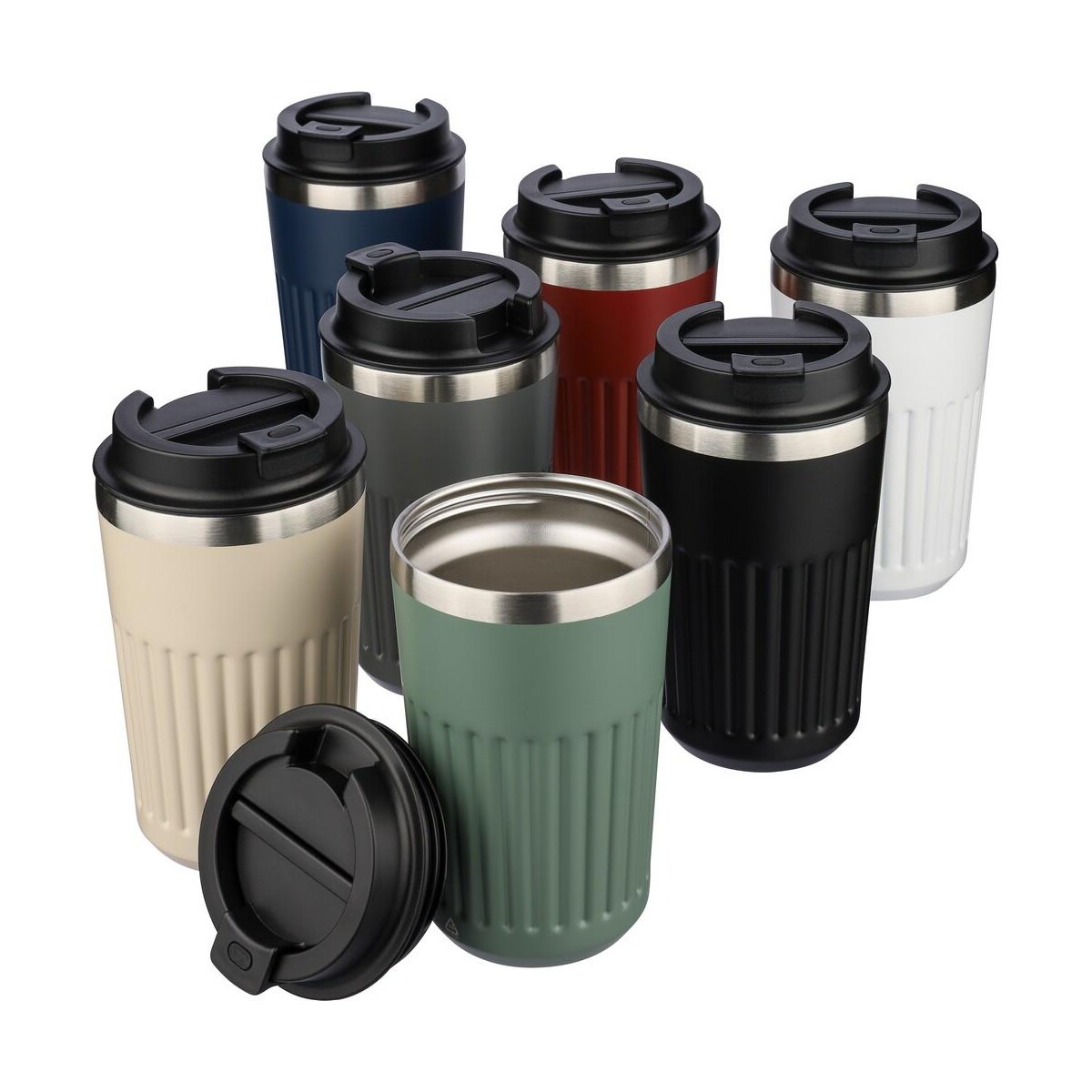 Kubki termiczne z logo – kubek termiczny 400 ml VB184_1 Kubek termiczny 400 ml VB184_1