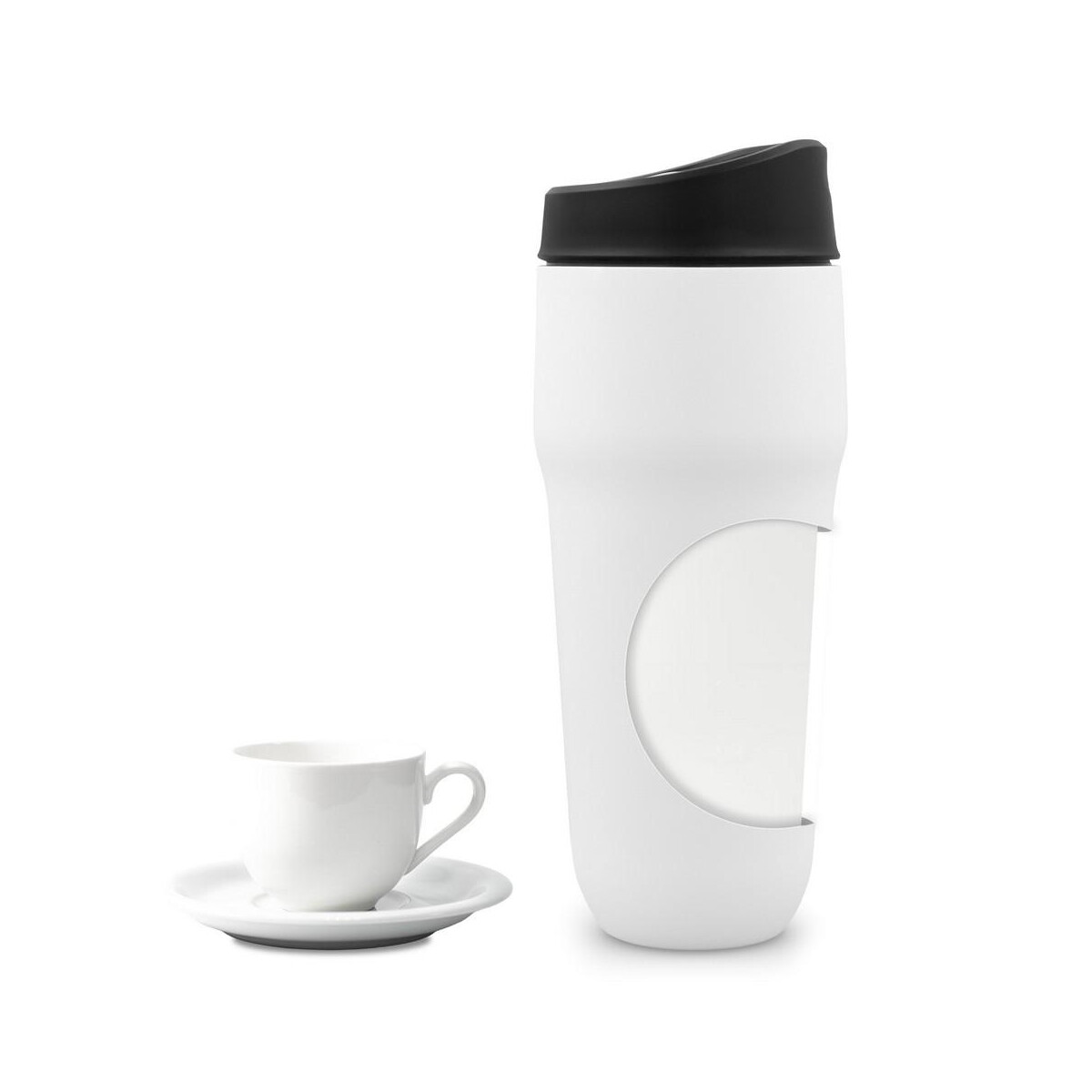 Kubki termiczne z logo – kubek termiczny 400 ml air gifts | niram VA095-03_9 Kubek termiczny 400 ml Air Gifts | Niram VA095-03_9
