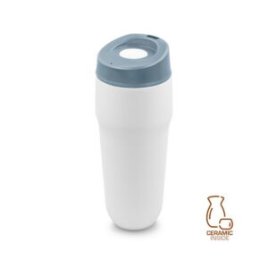Kubek termiczny 400 ml Air Gifts | Niram VA095-23_AAA01