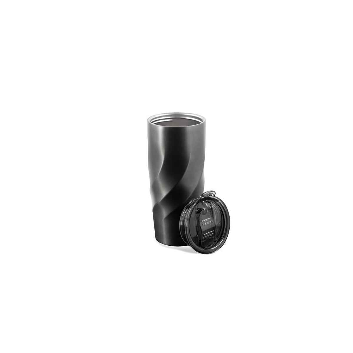 Kubki termiczne z logo – kubek termiczny 400 ml brandcharger vortex calix xl VA541-15_AAA02 Kubek termiczny 400 ml BrandCharger Vortex Calix XL VA541-15_AAA02