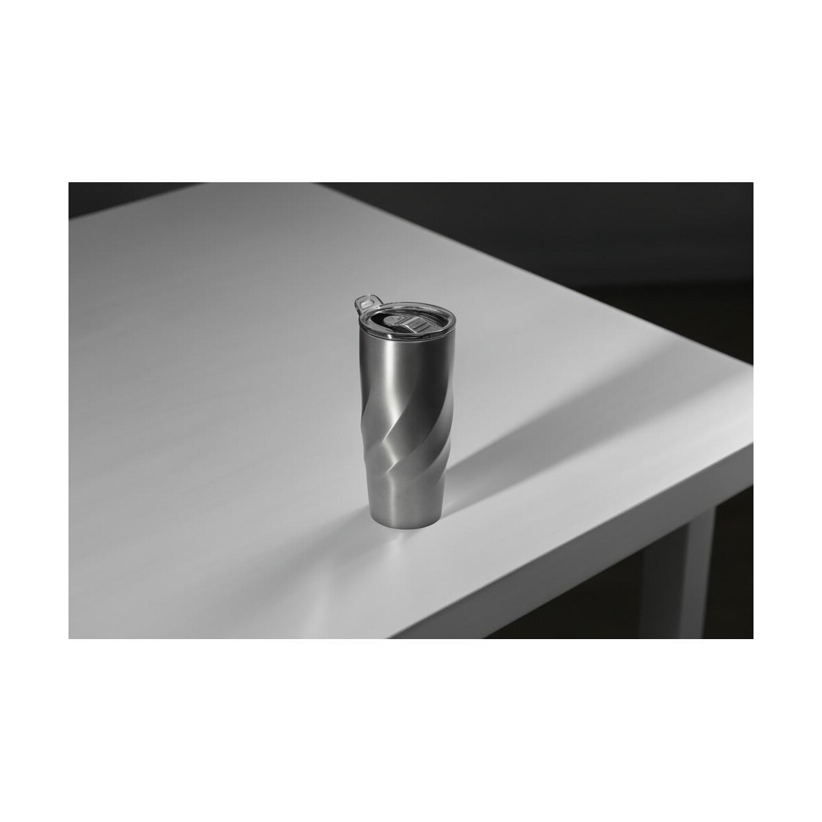 Kubki termiczne z logo – kubek termiczny 400 ml brandcharger vortex calix xl VA541-15_ATM02 Kubek termiczny 400 ml BrandCharger Vortex Calix XL VA541-15_ATM02