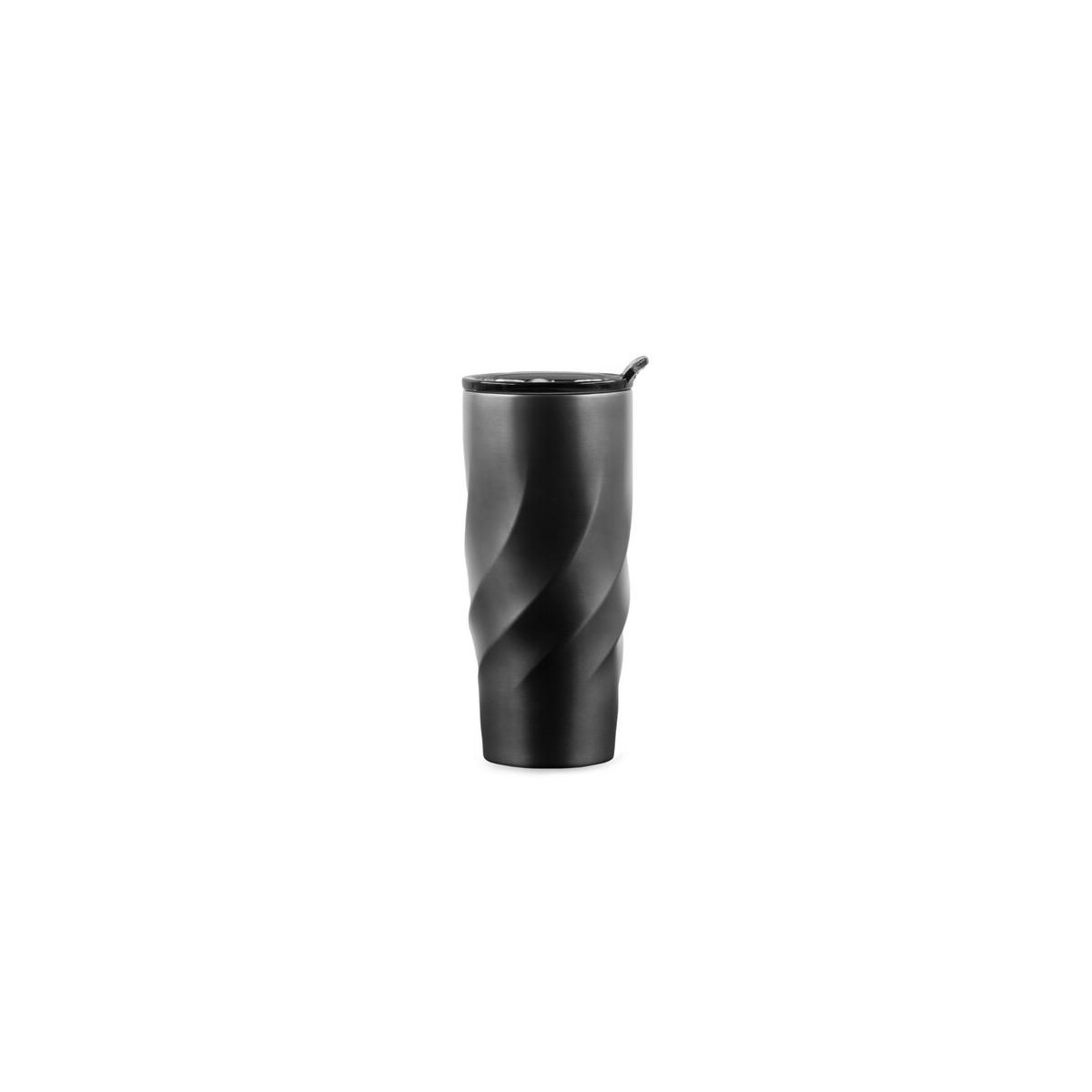 Kubki termiczne z logo – kubek termiczny 400 ml brandcharger vortex calix xl VA541-15_ISR01 Kubek termiczny 400 ml BrandCharger Vortex Calix XL VA541-15_ISR01