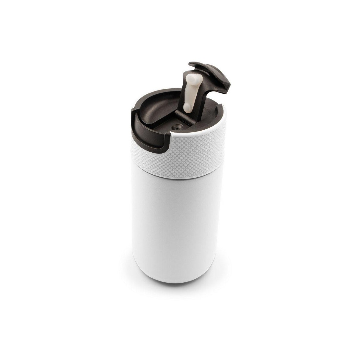 Kubki termiczne z logo – kubek termiczny 400 ml | raylee V1167-02_AAA02 Kubek termiczny 400 ml | Raylee V1167-02_AAA02