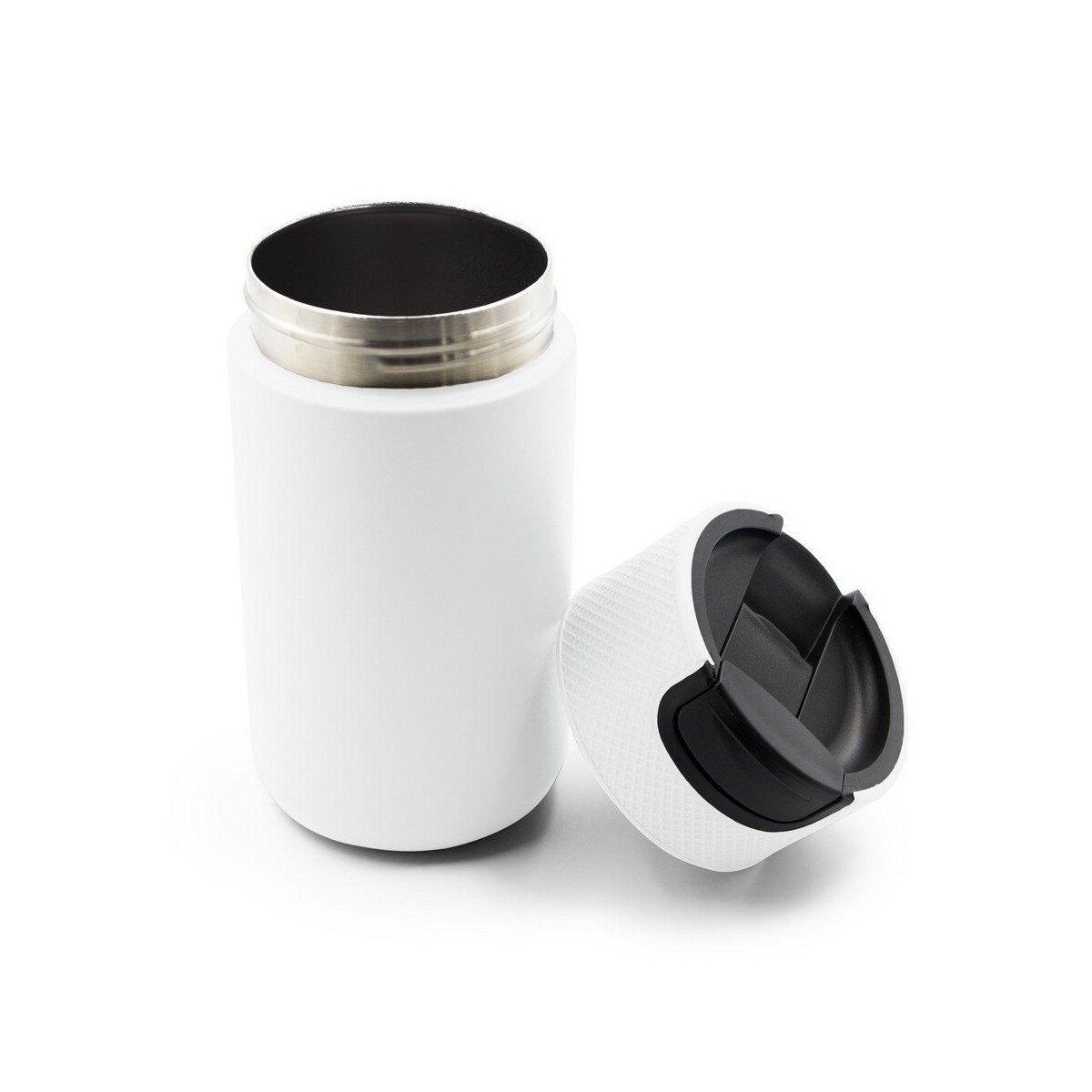 Kubki termiczne z logo – kubek termiczny 400 ml | raylee V1167-02_AAA03 Kubek termiczny 400 ml | Raylee V1167-02_AAA03