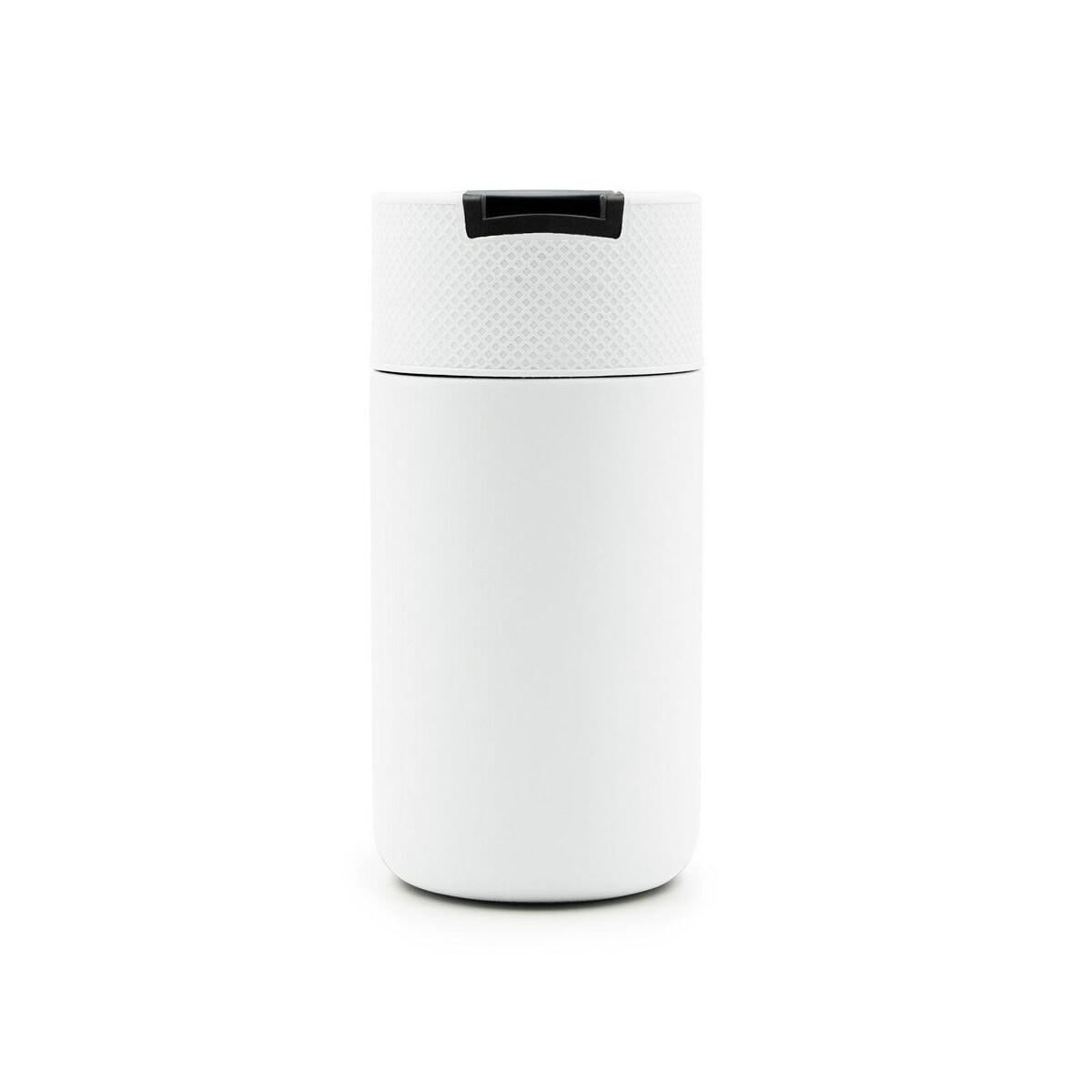 Kubki termiczne z logo – kubek termiczny 400 ml | raylee V1167-02_IBK01 Kubek termiczny 400 ml | Raylee V1167-02_IBK01
