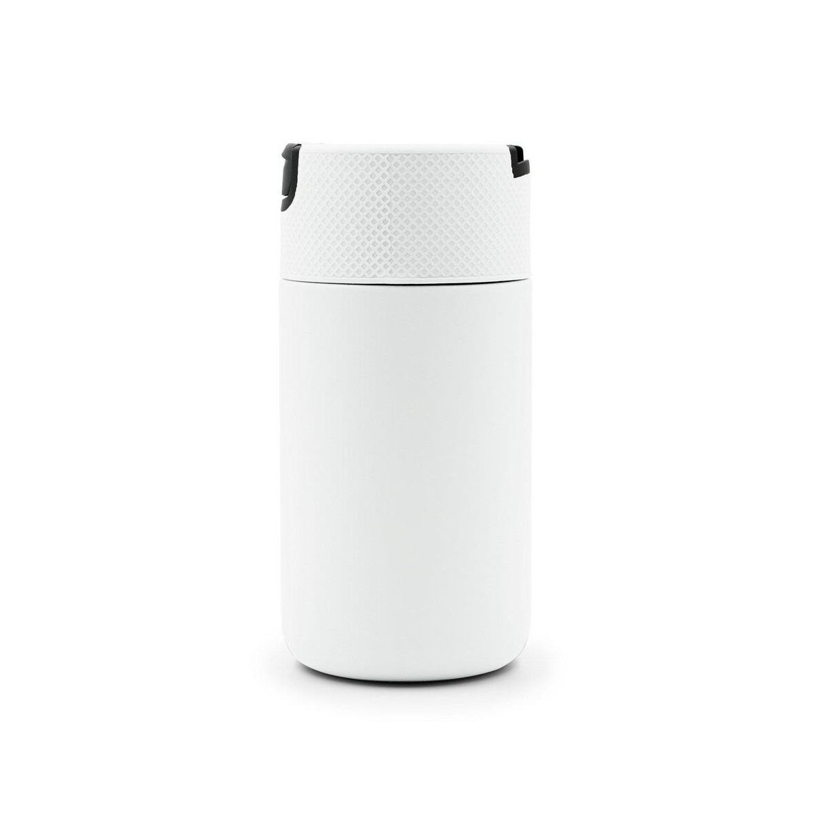 Kubki termiczne z logo – kubek termiczny 400 ml | raylee V1167-02_ISL01 Kubek termiczny 400 ml | Raylee V1167-02_ISL01