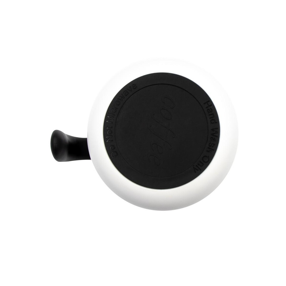 Kubki termiczne z logo – kubek termiczny 400 ml z rączką | wyatt V4838-02_IUN01 Kubek termiczny 400 ml z rączką | Wyatt V4838-02_IUN01