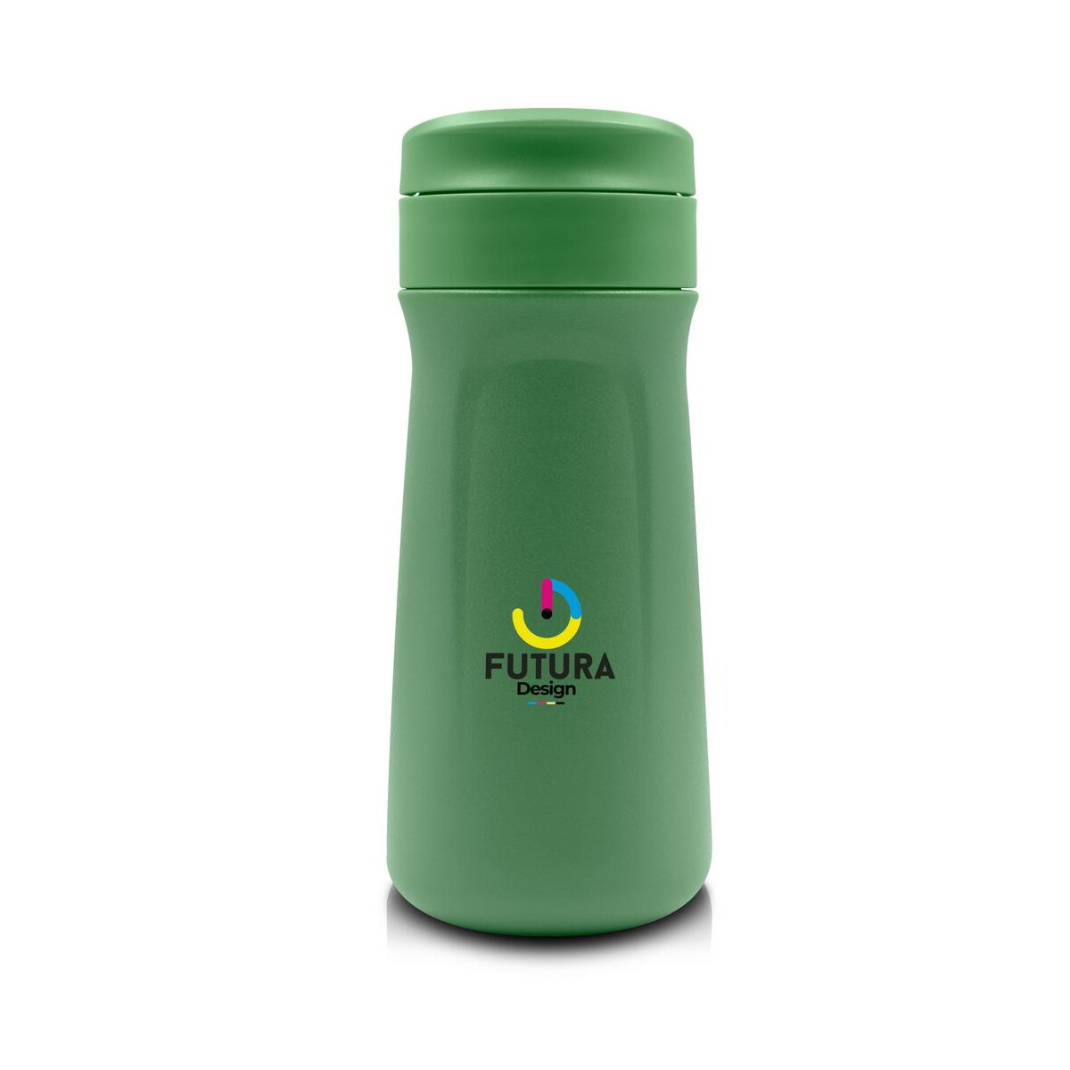 Kubki termiczne z logo – kubek termiczny 450 ml air gifts | zesha V1424-06_ILG01 Kubek termiczny 450 ml Air Gifts | Zesha V1424-06_ILG01