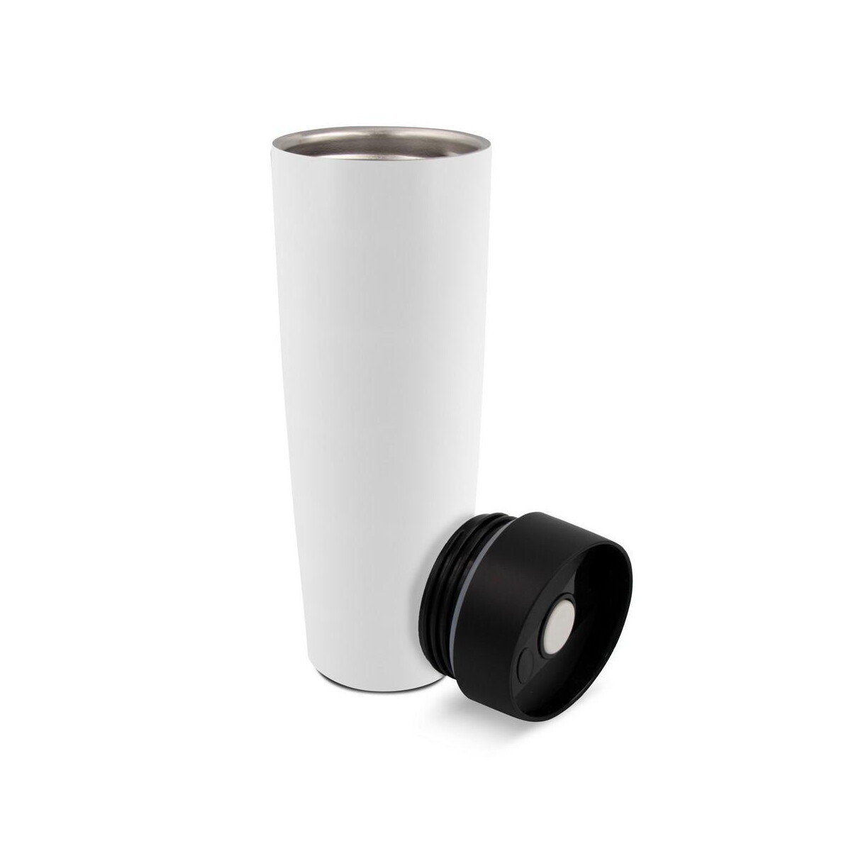 Kubki termiczne z logo – kubek termiczny 500 ml air gifts | anthony V0907-02_AAA02 Kubek termiczny 500 ml Air Gifts | Anthony V0907-02_AAA02