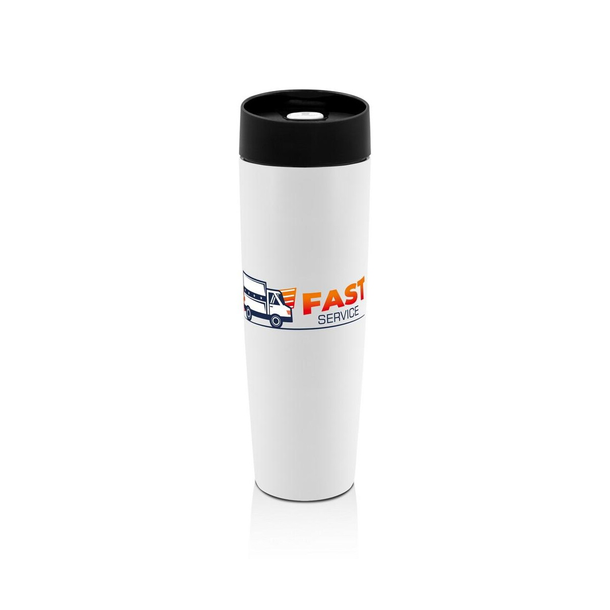 Kubki termiczne z logo – kubek termiczny 500 ml air gifts | anthony V0907-02_ILG01 Kubek termiczny 500 ml Air Gifts | Anthony V0907-02_ILG01