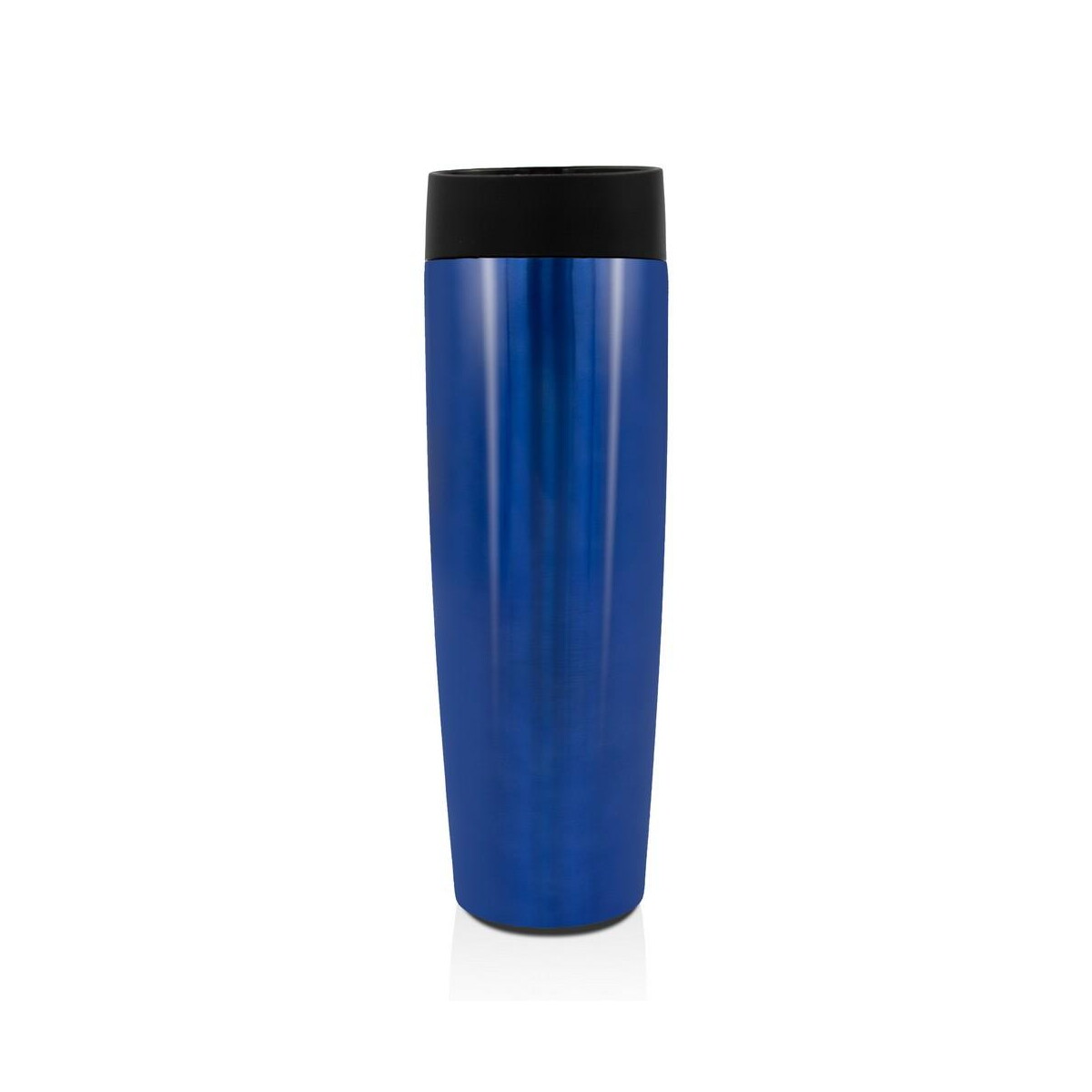 Kubki termiczne z logo – kubek termiczny 500 ml air gifts | elizabeth V0900-04_IBK01 Kubek termiczny 500 ml Air Gifts | Elizabeth V0900-04_IBK01