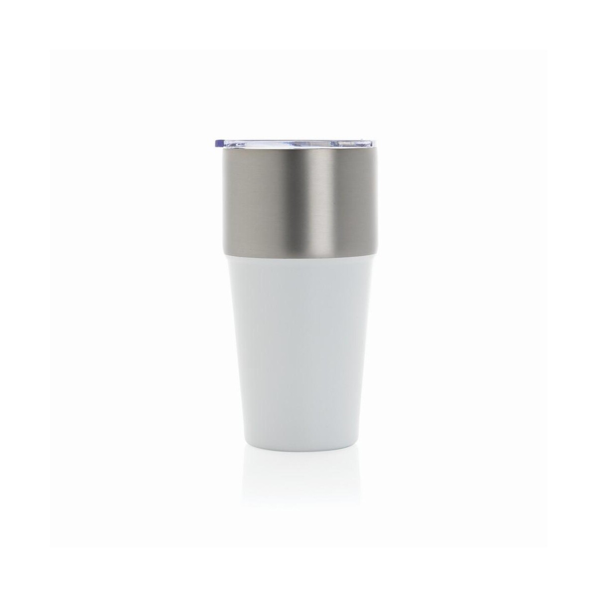 Kubki termiczne z logo – kubek termiczny 500 ml fluid P437.1303__B_2 Kubek termiczny 500 ml Fluid P437.1303__B_2