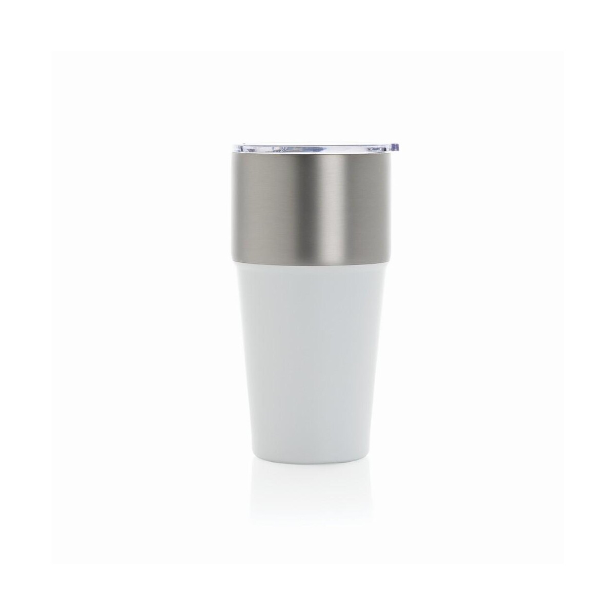 Kubki termiczne z logo – kubek termiczny 500 ml fluid P437.1303__B_4 Kubek termiczny 500 ml Fluid P437.1303__B_4