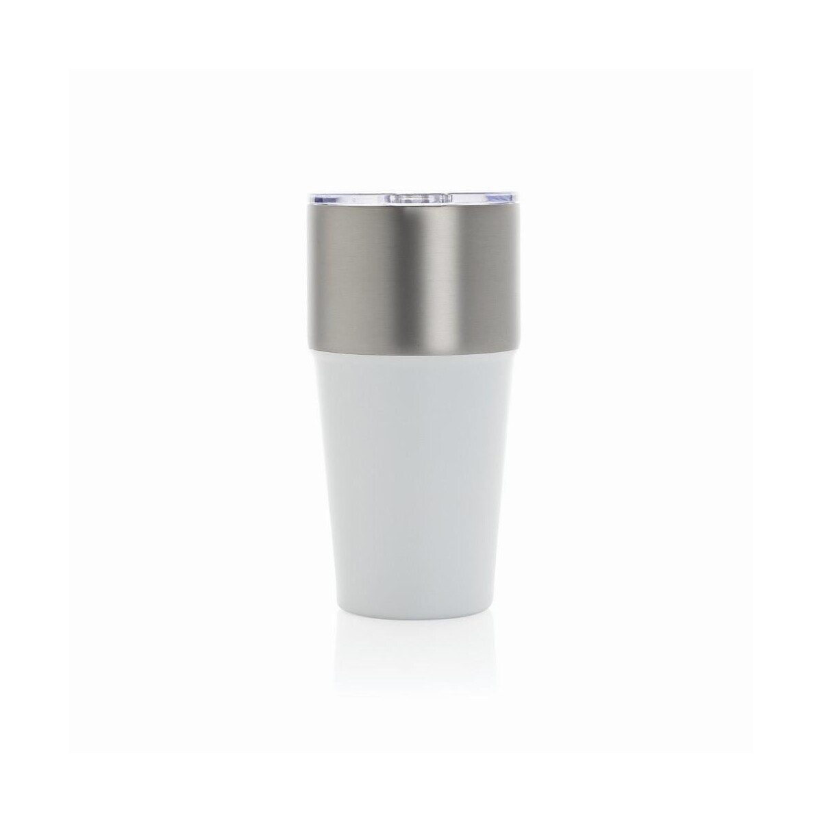 Kubki termiczne z logo – kubek termiczny 500 ml fluid P437.1303__B_5 Kubek termiczny 500 ml Fluid P437.1303__B_5