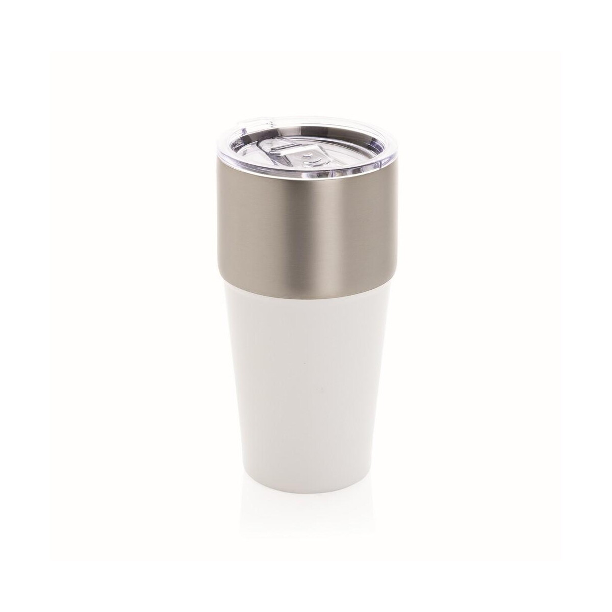 Kubki termiczne z logo – kubek termiczny 500 ml fluid P437.1303__O_S_0 Kubek termiczny 500 ml Fluid P437.1303__O_S_0