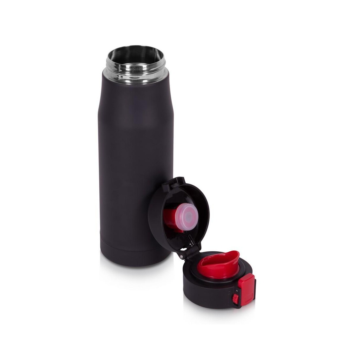 Kubki termiczne z logo – kubek termiczny 550 ml air gifts | angela V9925-05_AAA03 Kubek termiczny 550 ml Air Gifts | Angela V9925-05_AAA03