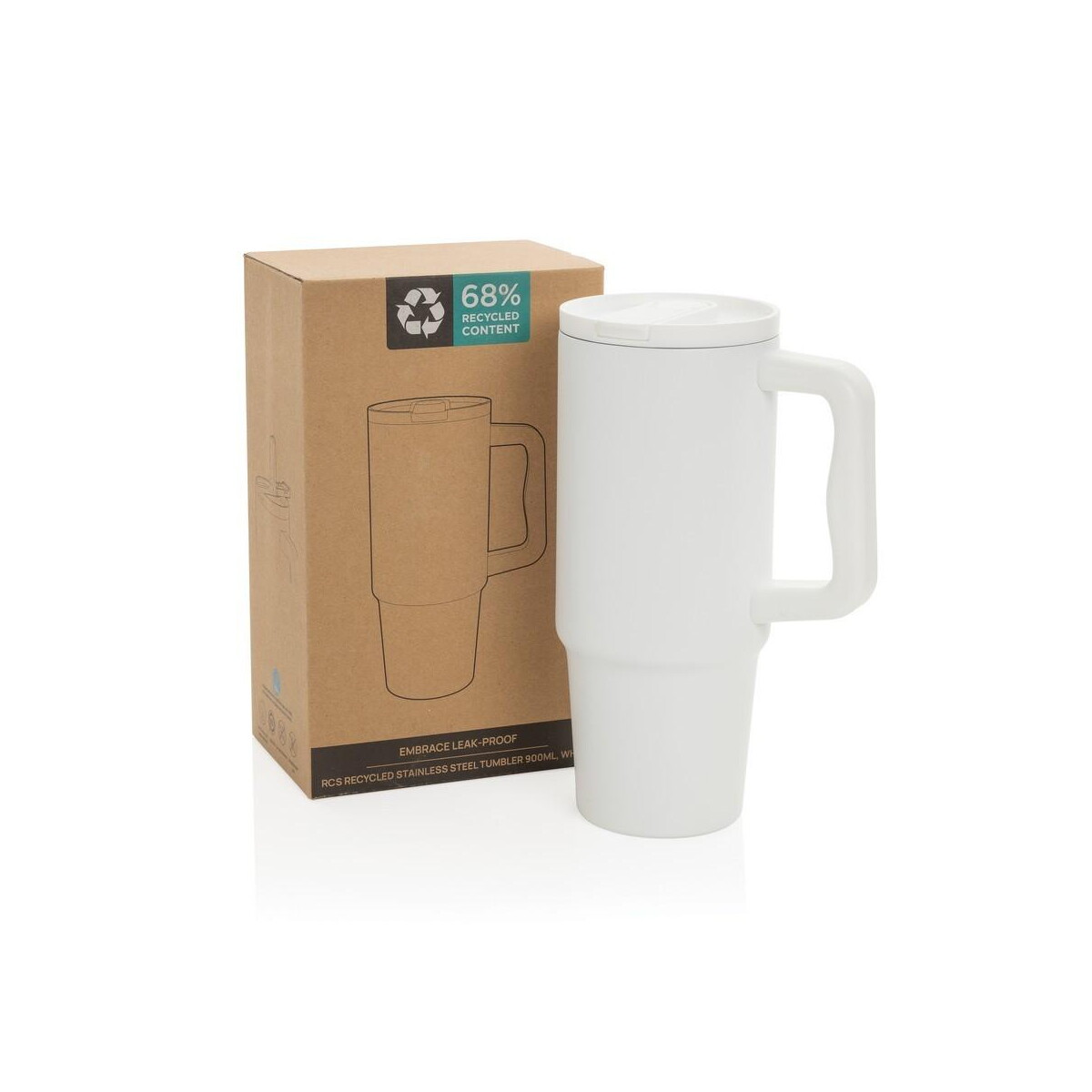 Kubki termiczne z logo – kubek termiczny 900 ml P437.3403__P_500 Kubek termiczny 900 ml P437.3403__P_500