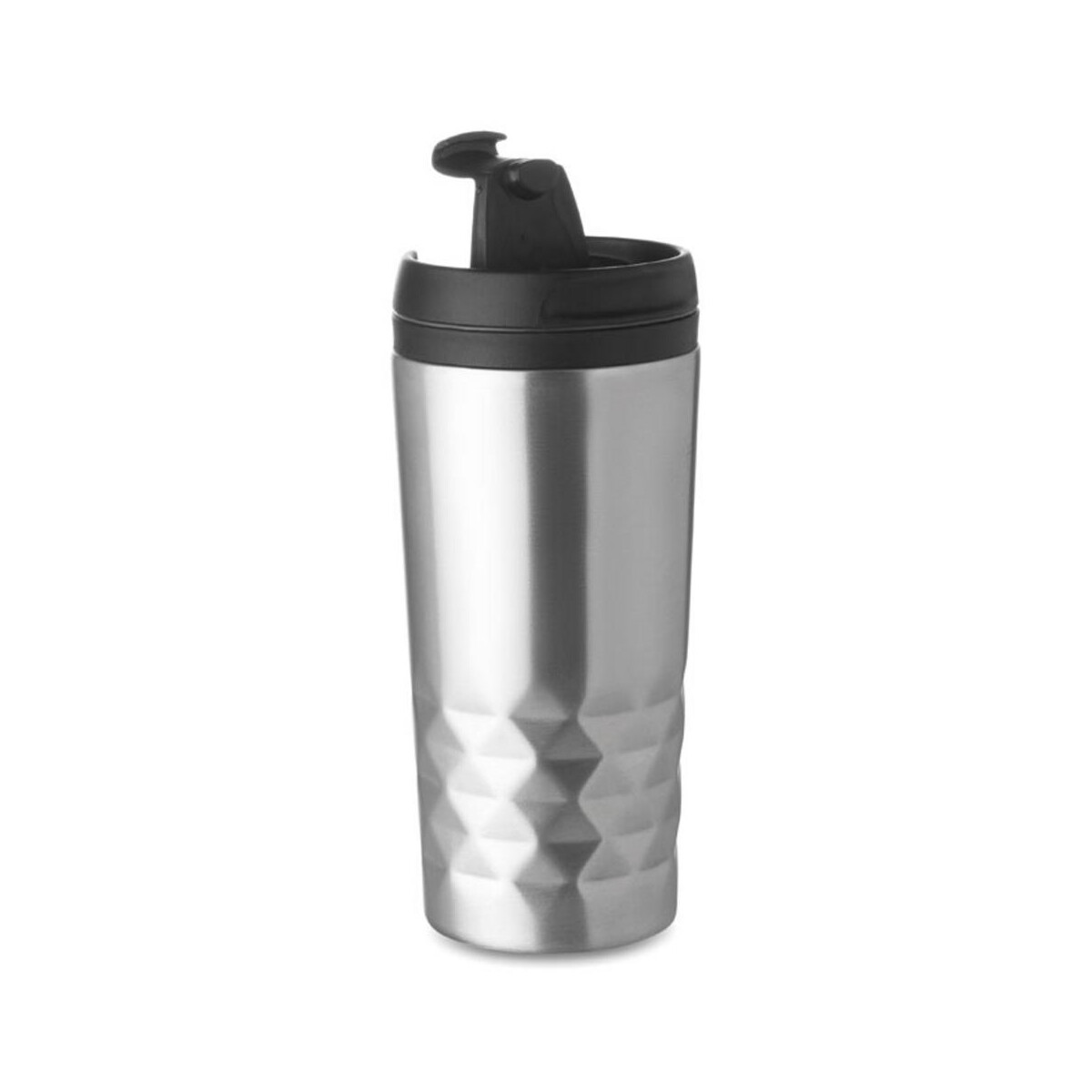 Kubki termiczne z logo – kubek termiczny tampas mo9120-16 Kubek termiczny TAMPAS mo9120-16