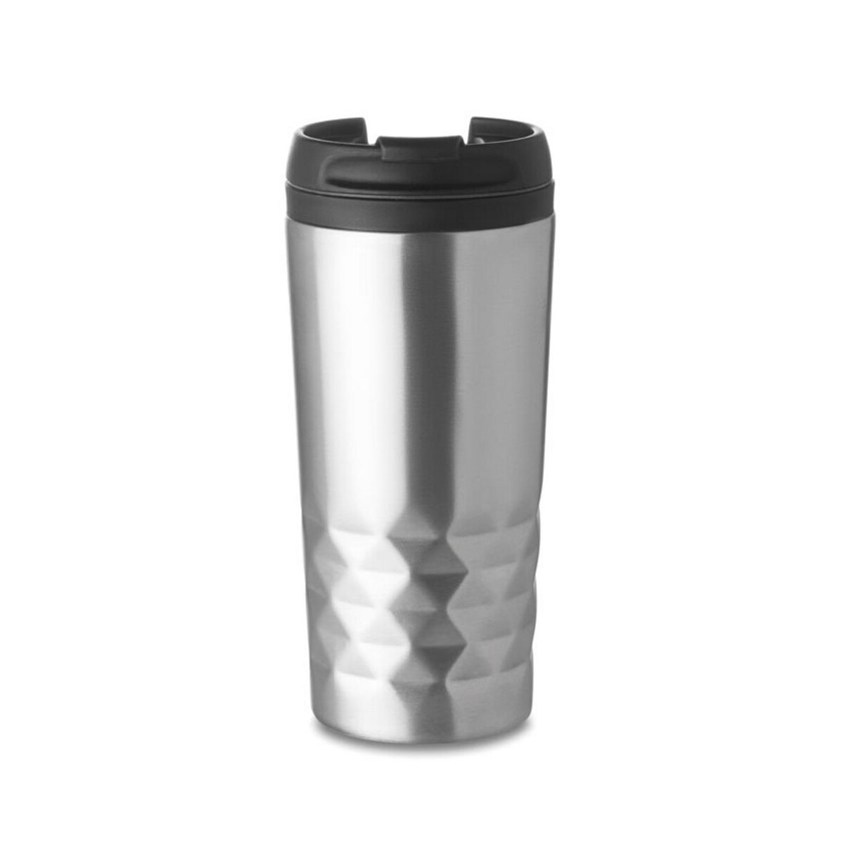 Kubki termiczne z logo – kubek termiczny tampas mo9120-16a Kubek termiczny TAMPAS mo9120-16a